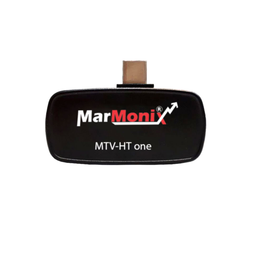 دوربین تصویربرداری حرارتی دیجیتال مارمونیکس مدلMTV-HT one