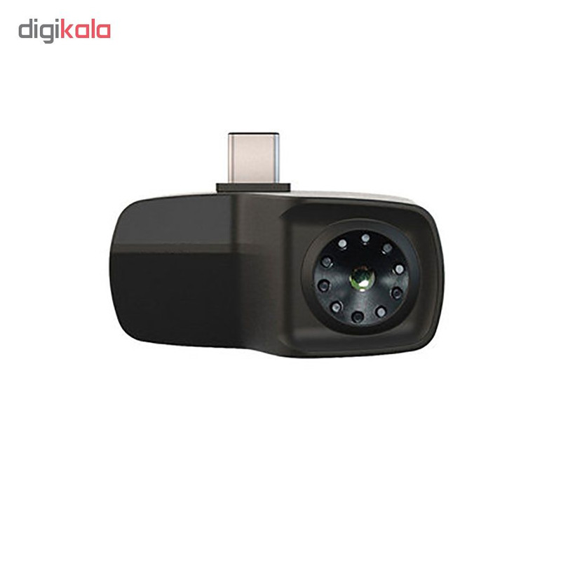 دوربین تصویربرداری حرارتی دیجیتال مارمونیکس مدلMTV-HT one دوربین تصویربرداری حرارتی دیجیتال مارمونیکس مدلMTV-HT one