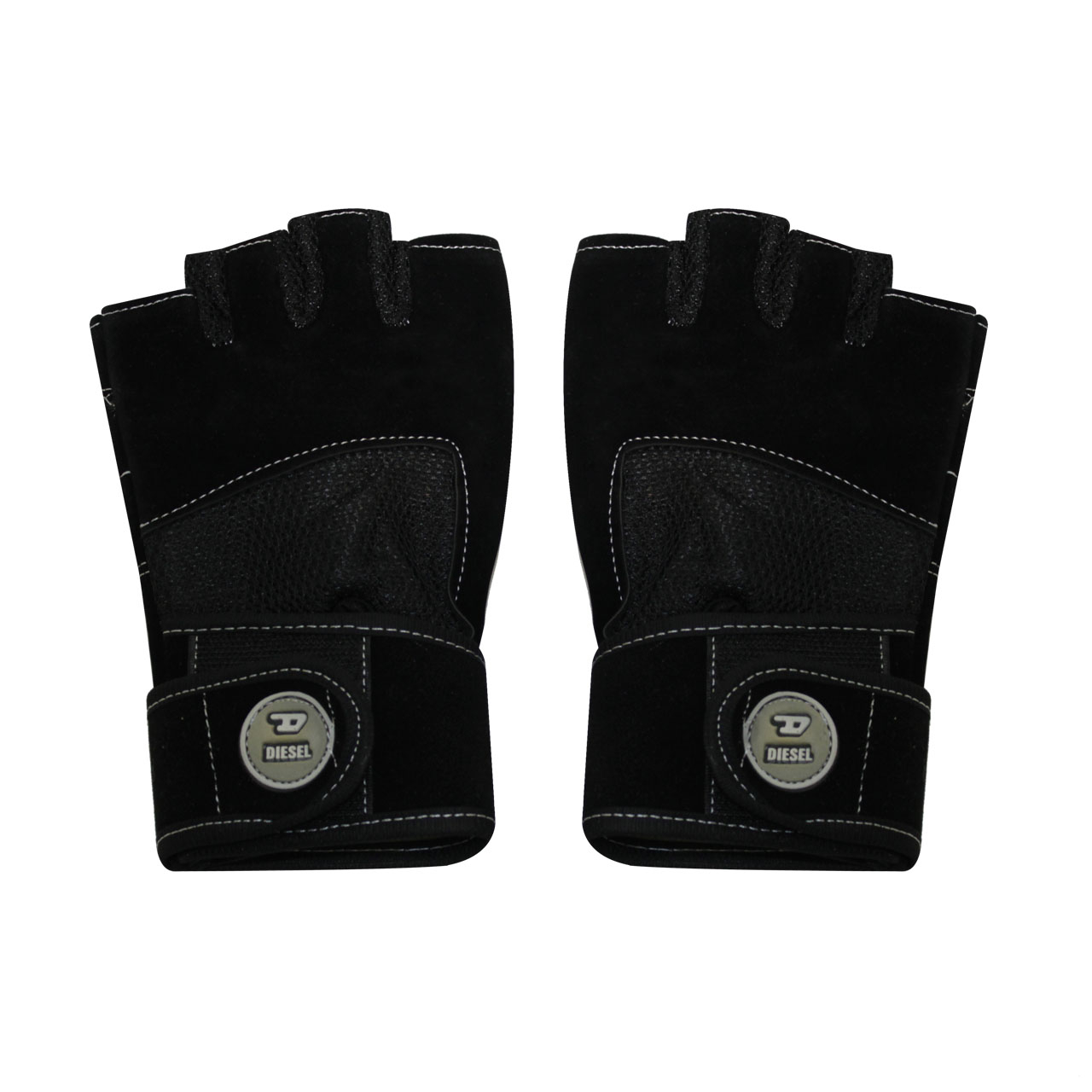 دستکش بدنسازی مدل Division