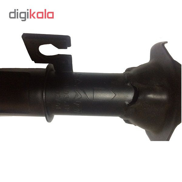 کمک فنر جلو راست اسمارت مدل H مناسب برای پراید