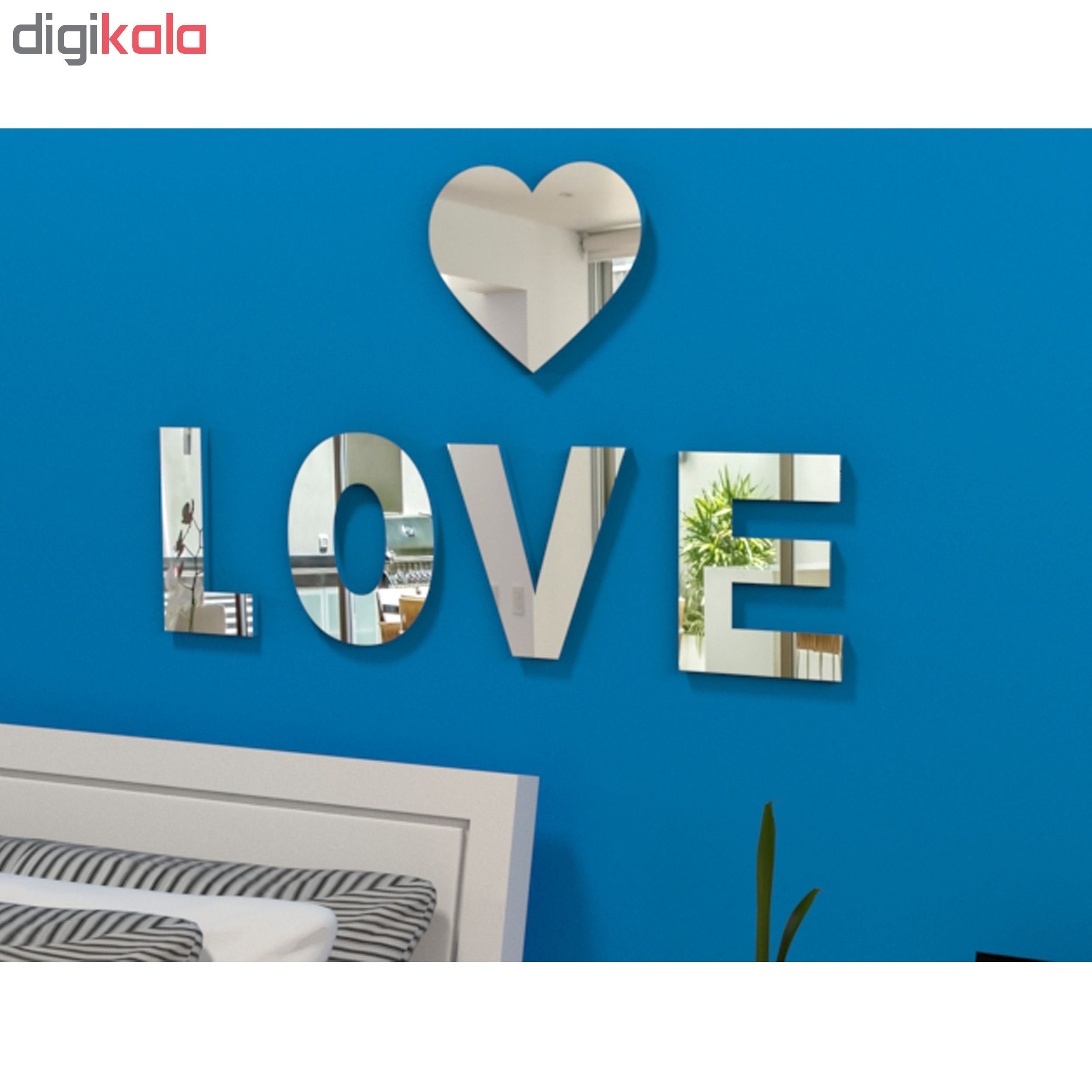 آینه دلفین کد 85