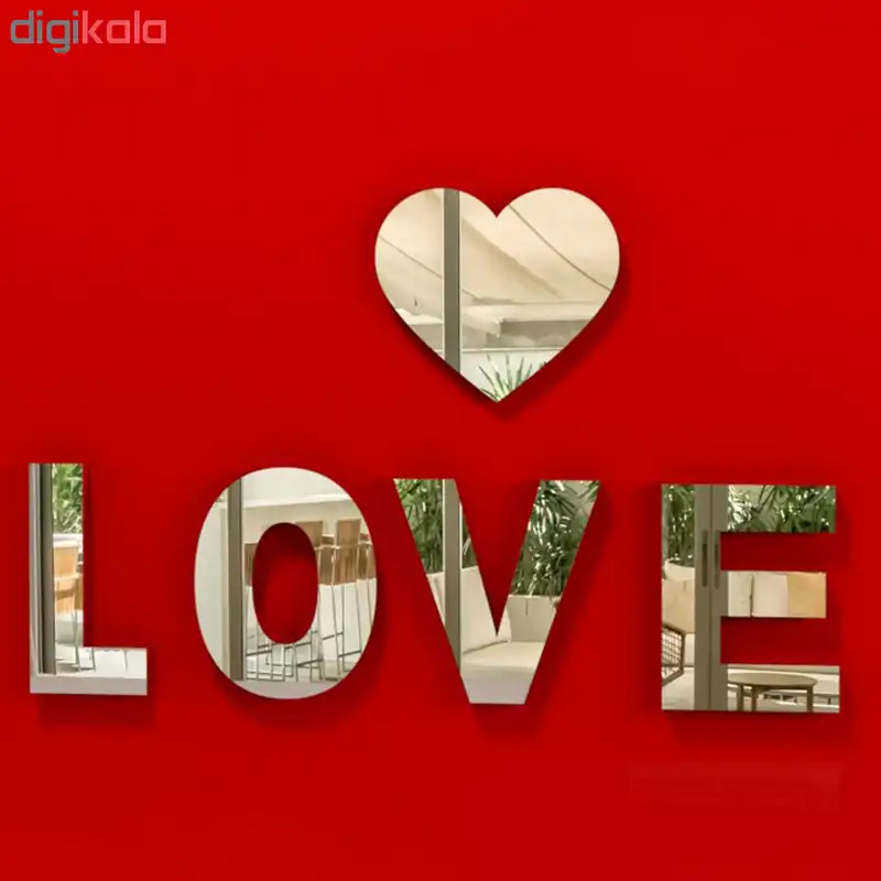 آینه دلفین کد 85