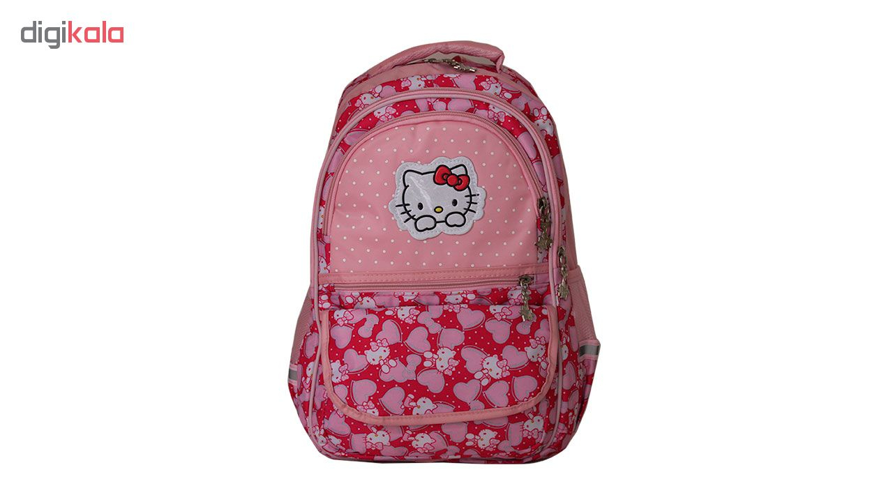 کوله پشتی کد 10086