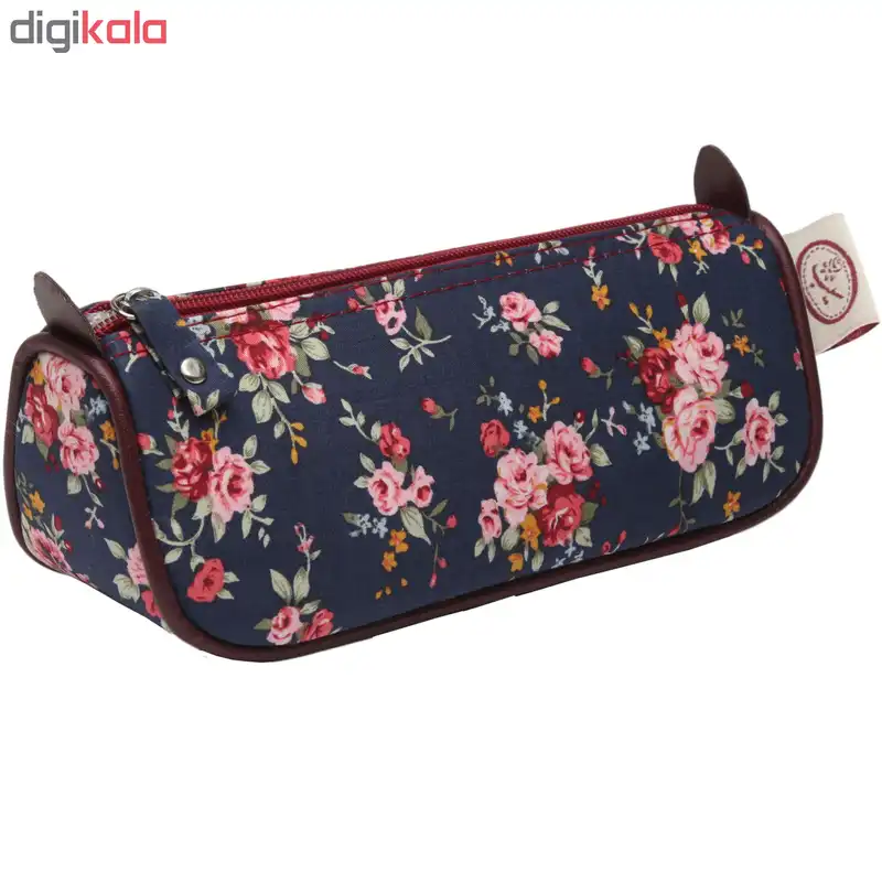 جامدادی سیب مدل takzip کد 12