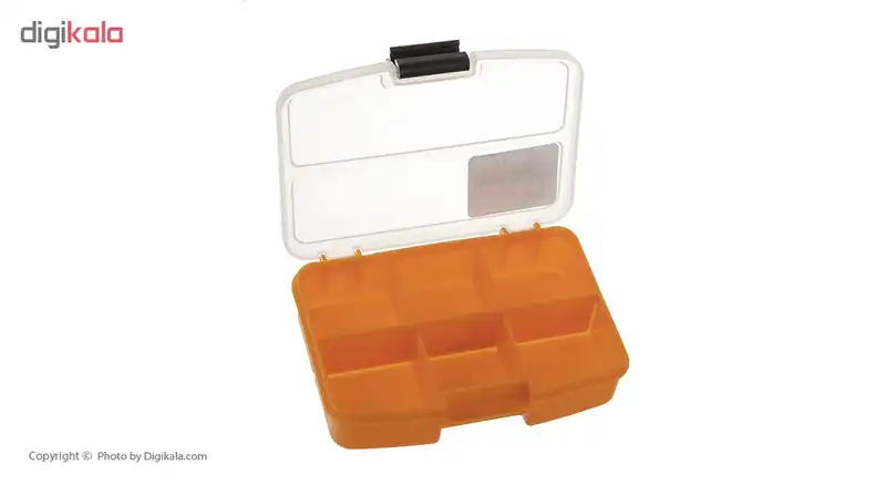 ارگانایزر ابزار ای بی زد مدل ORG-5