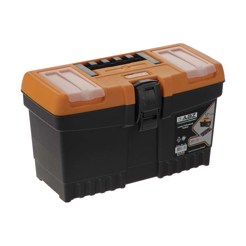 جعبه ابزار ای بی زد مدل JPT-13 جعبه ابزار ای بی زد مدل JPT-13