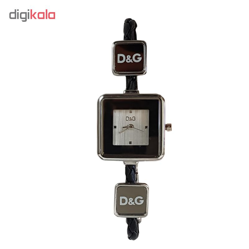 ساعت مچی عقربه ای زنانه کد 105000141