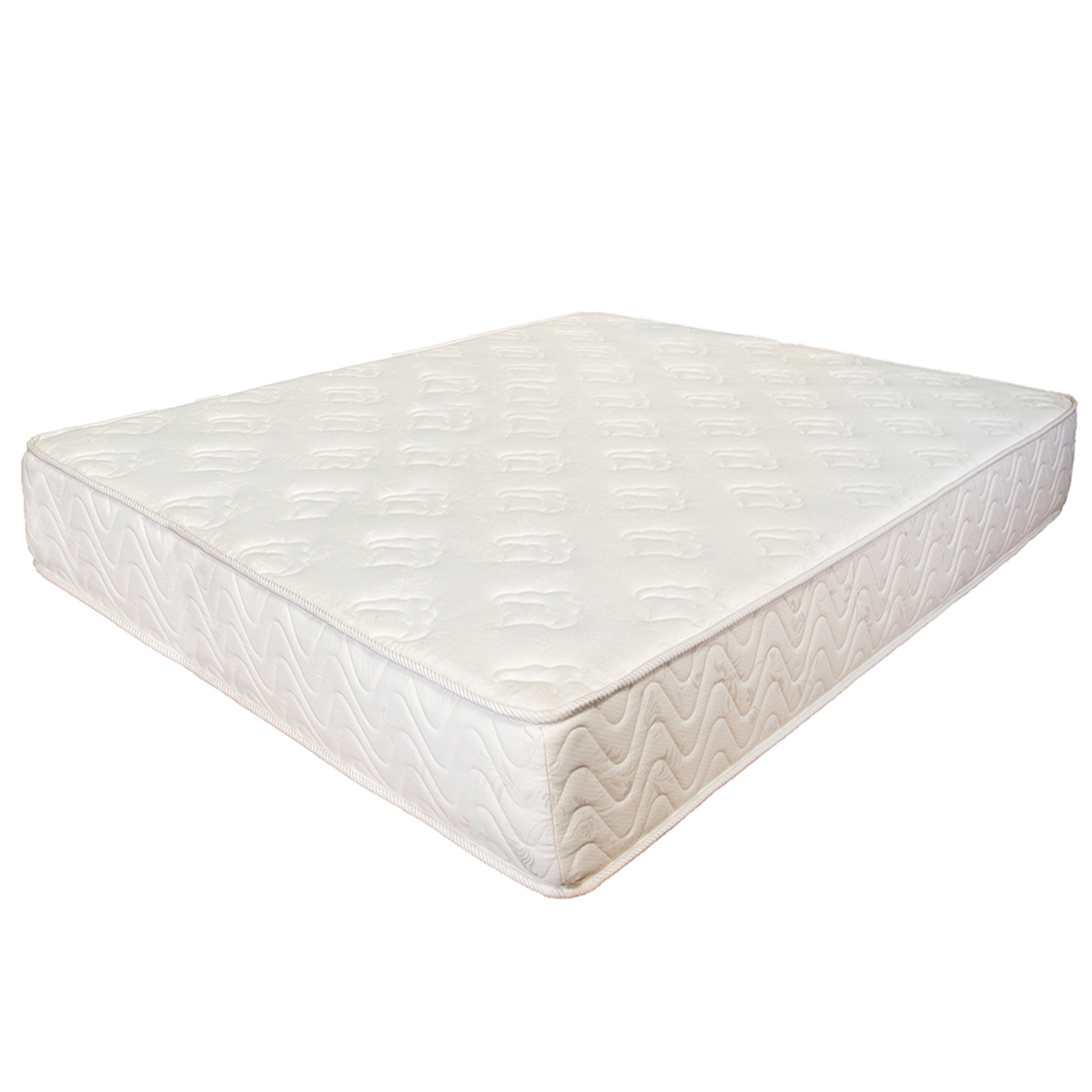تشک مدل Eco-Spring دو نفره سایز 200 × 180 سانتی‌ متر