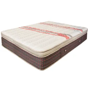 تشک مدل Blend دو نفره سایز 200 × 160 سانتی‌ متر