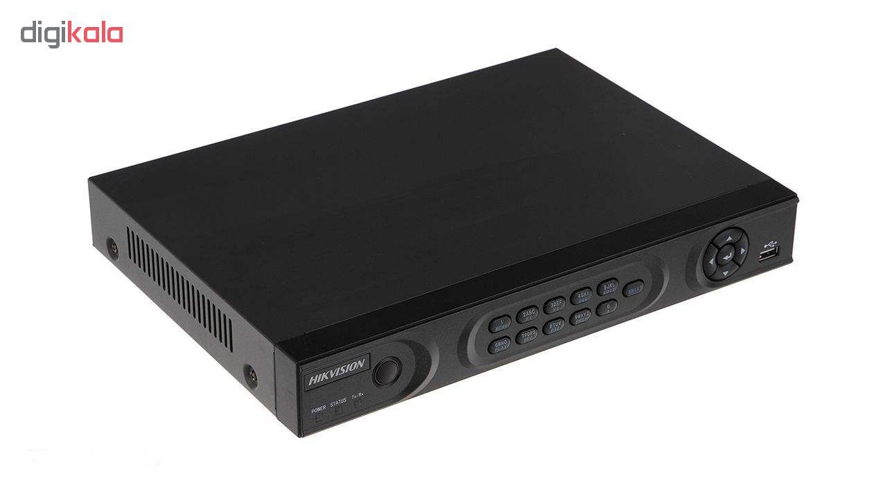 مشخصات قیمت و خرید ضبط کننده ویدیویی هایک ویژن مدل Ds 74hwi Sh دیجی کالا مشخصات قیمت و خرید ضبط کننده ویدیویی هایک ویژن مدل Ds 74hwi Sh دیجی کالا