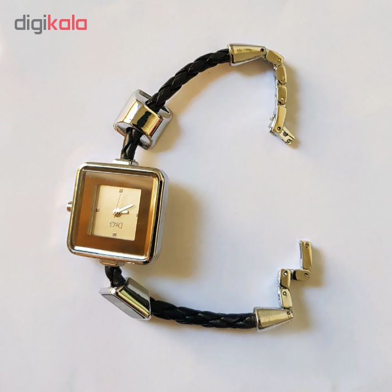 ساعت مچی عقربه ای زنانه کد 105000141