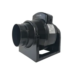 فن بین کانالی منروز مدل MF100S