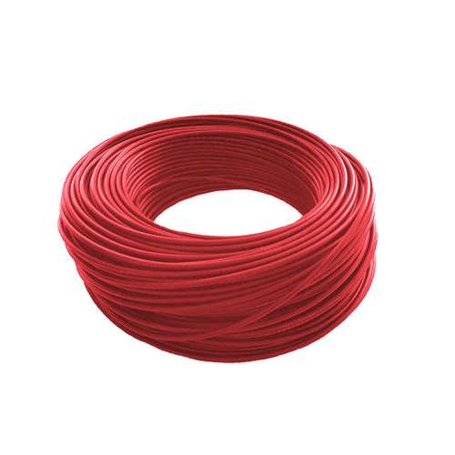 سیم برق افشان 1 در 1.5 صنایع سیم و کابل همدان مدل c28