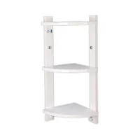 قفسه حمام دلفین مدل pvc-k3