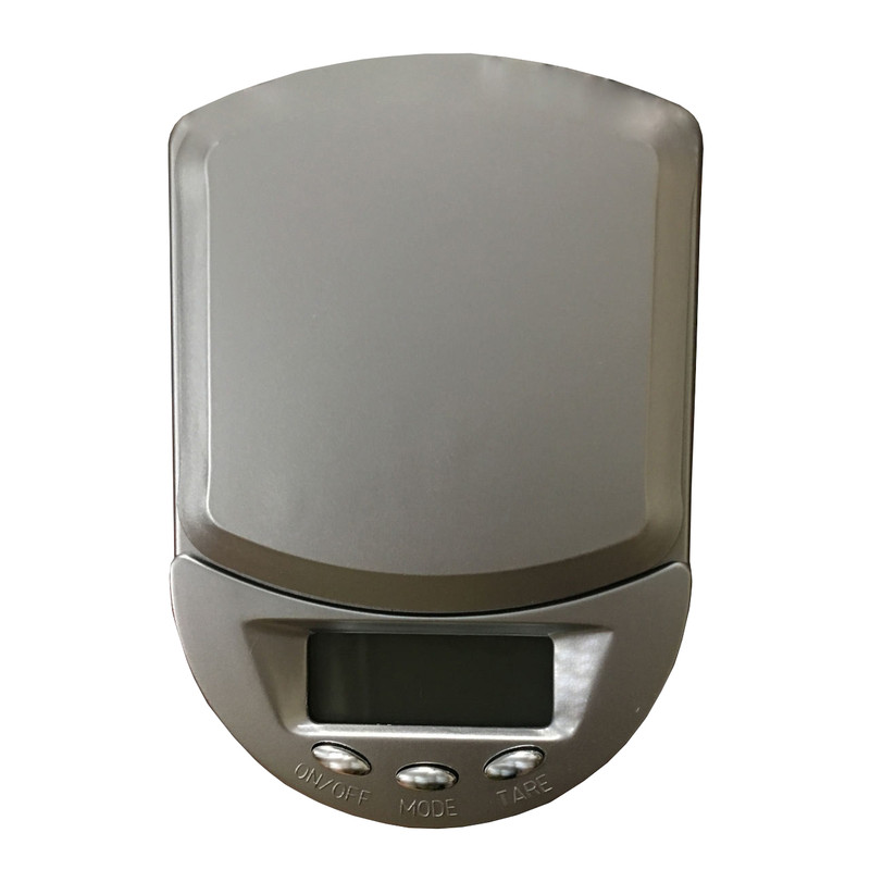 ترازو دیجیتال دایاموند مدل A04