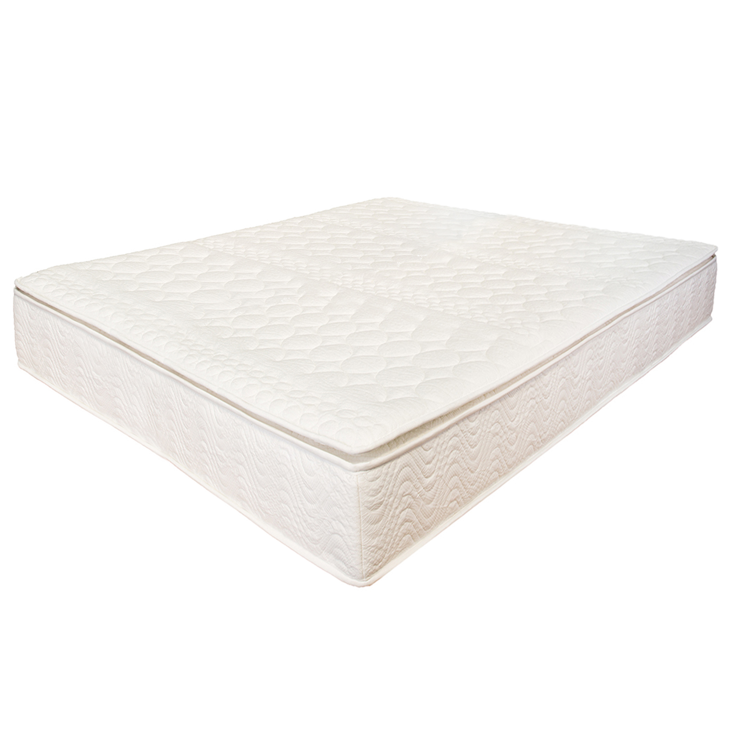تشک مدل Limber دو نفره سایز 200 × 180 سانتی‌ متر