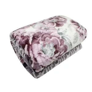 پتو سنفلا مدل K1-1172 سایز 170×220 سانتی متر