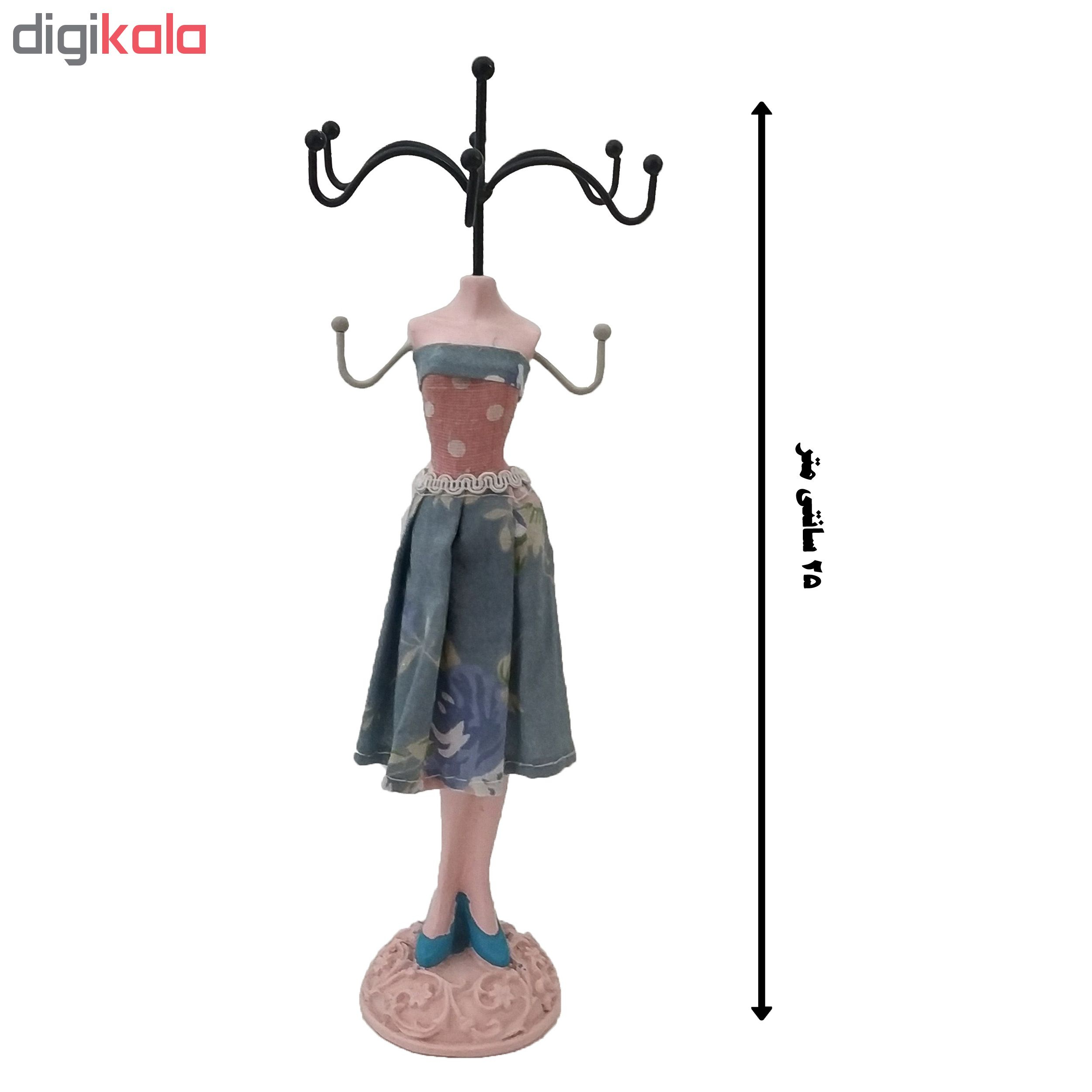 استند جواهرات کد 2203