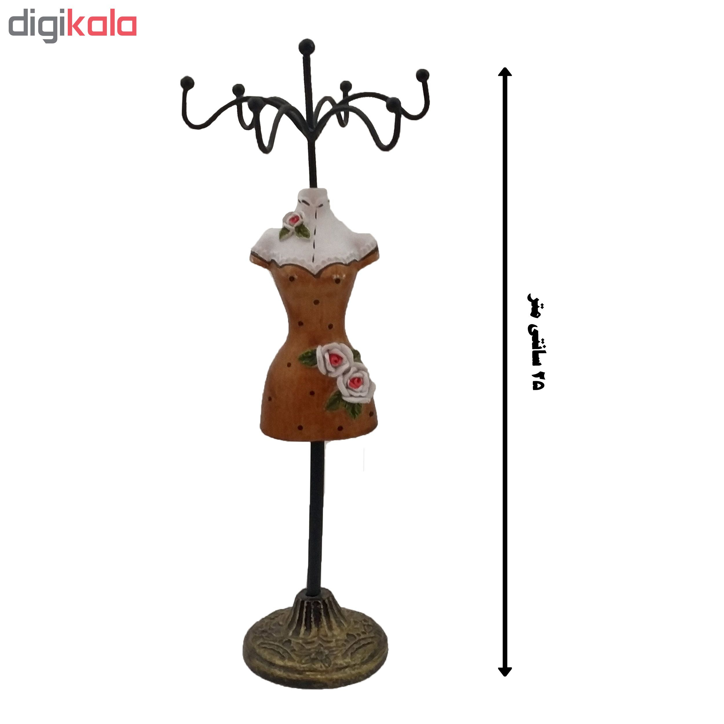 استند جواهرات کد 2202