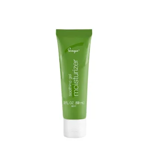 ژل مرطوب‌ کننده سونیا مدل Soothing حجم 59 میلی لیتر