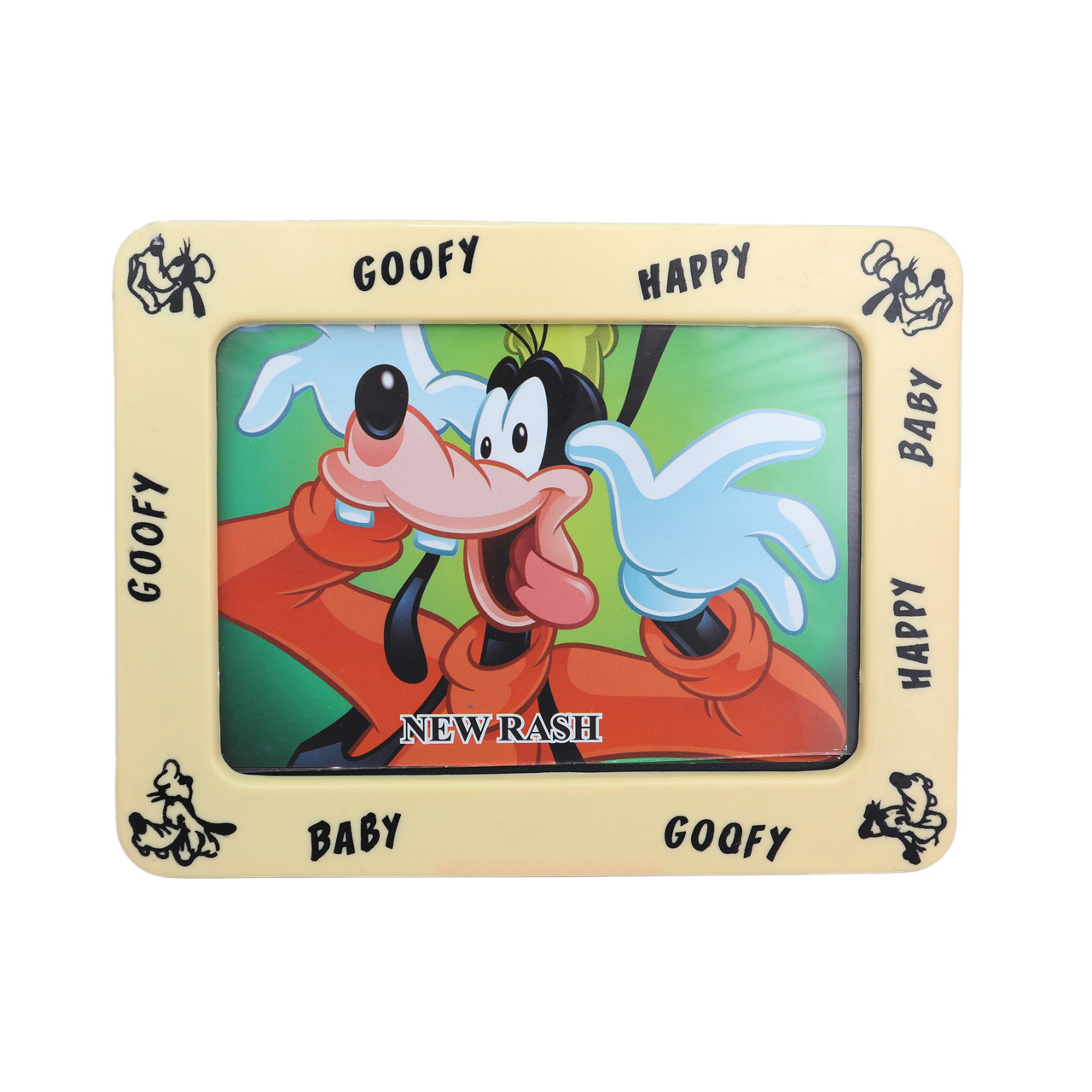 قاب عکس کودک مدل goofy کد shb69 