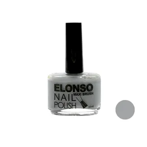 لاک ناخن الونسو شماره A16