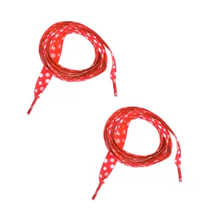 بند کفش کد F05 بسته 2 عددی