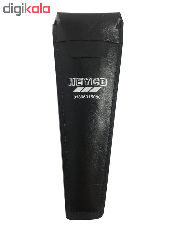 کولیس هایکو کد 01806015080 گستره 0-150 میلی متر کولیس هایکو کد 01806015080 گستره 0-150 میلی متر