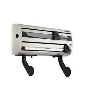 پایه رول دستمال کاغذی لایف هایت مدل CLEVER