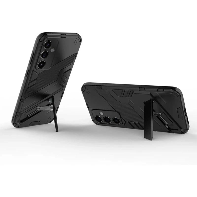 کاور کیس قاب مدل TREX-A 56 مناسب برای گوشی موبایل سامسونگ Galaxy A56 5G / A56