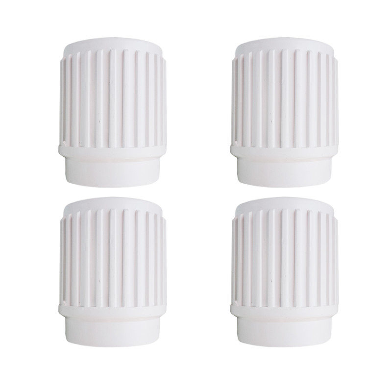 سر شیر شوفاژ مدل B11 بسته 4 عددی