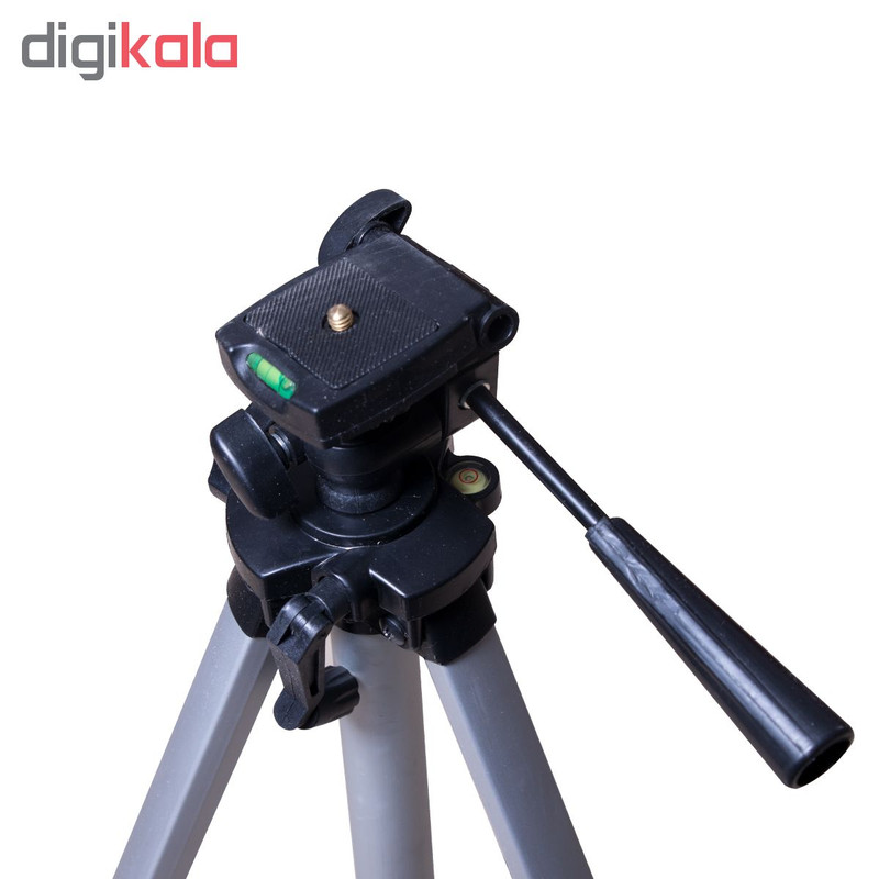 سه پایه تراز و متر لیزری استنلی کد 72002774