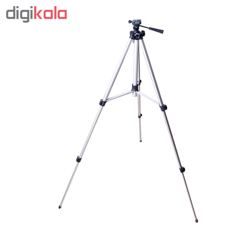 سه پایه تراز و متر لیزری استنلی کد 72002774