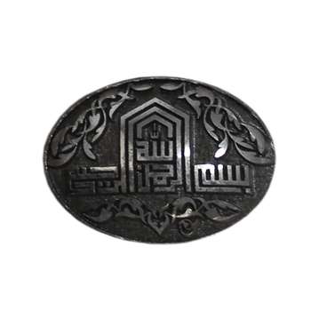 سنگ حدید خطی کد 05902