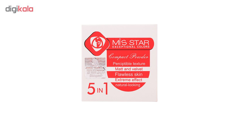 پنکیک میستار مدل Extreme Effect شماره 3