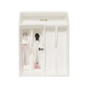 نظم دهنده قاشق و چنگال باران کد Clo88