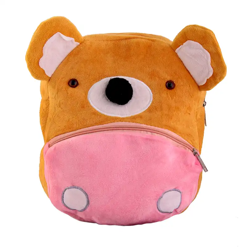 کوله پشتی کودک مدل A08