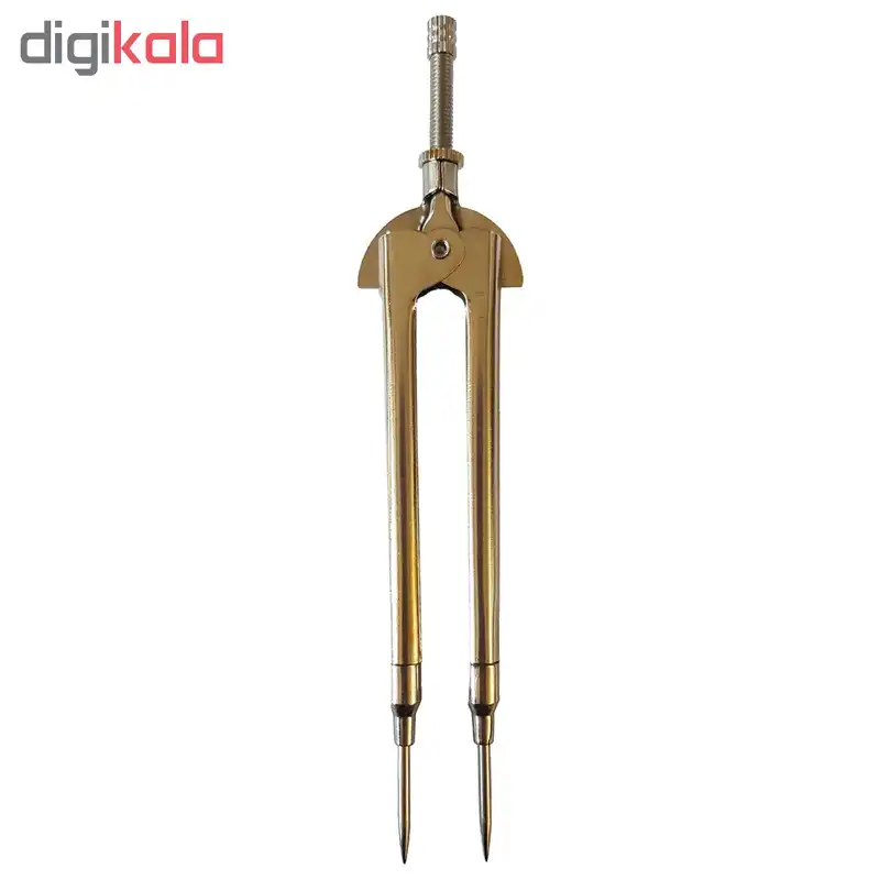 پرگار کد PR12