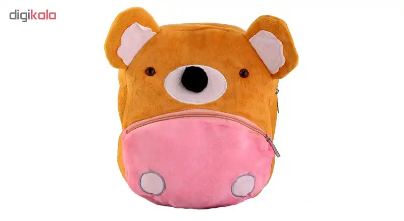 کوله پشتی کودک مدل A08