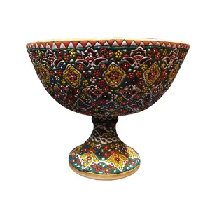 میوه خوری میناکاری مدل 9964