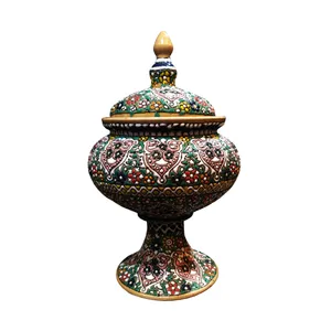 شکلات خوری میناکاری کد 9985