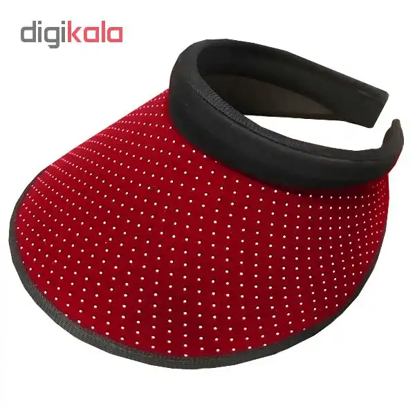 کلاه آفتابگیر کد A110