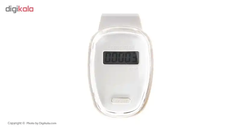 گام شمار مدل D595