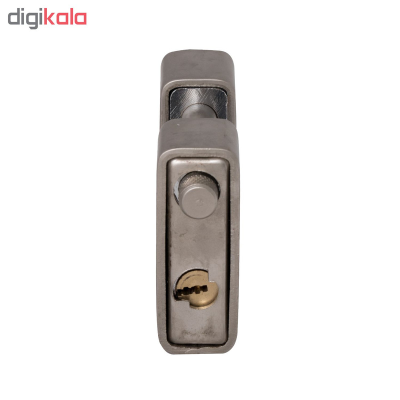 قفل کتابی ام اند ام کد STUB390