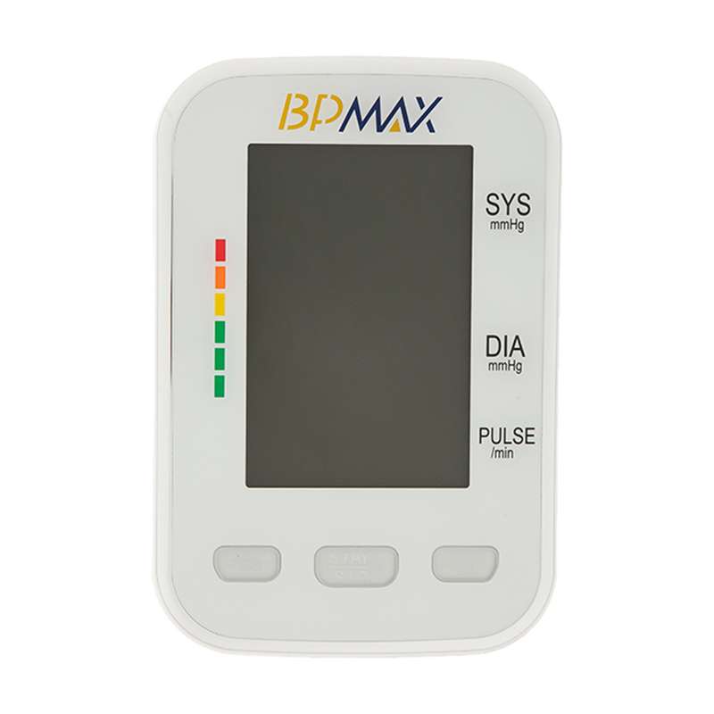 فشار سنج سجوی مدل BSP-12