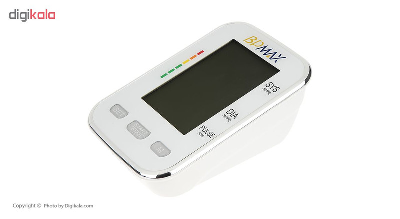 فشار سنج سجوی مدل BSP-12