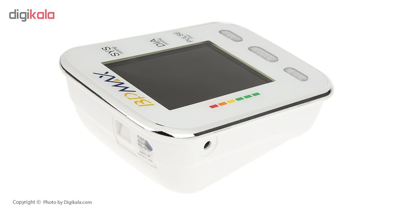 فشار سنج سجوی مدل BSP-12