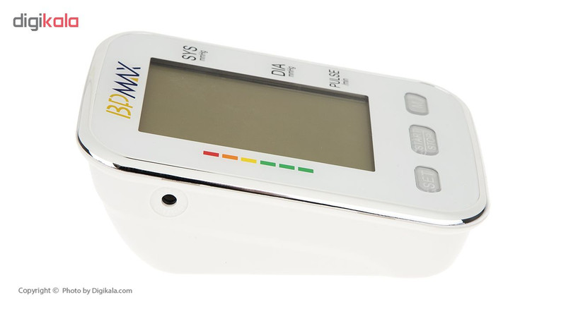 فشار سنج سجوی مدل BSP-12