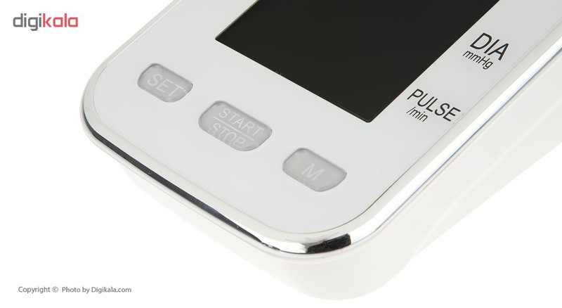 فشار سنج سجوی مدل BSP-12