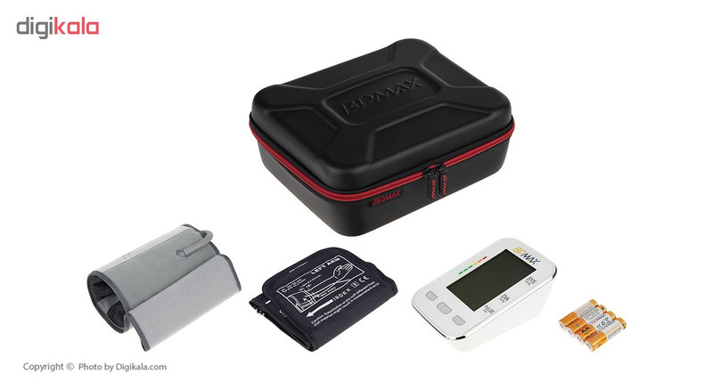 فشار سنج سجوی مدل BSP-12